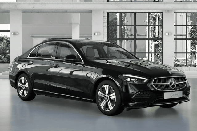 Color Obsidian Black